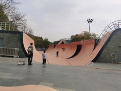-SMP滑板公园