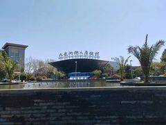 -宁波九龙湖开元度假村