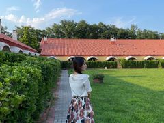 -意大利农场度假村