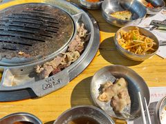 -姜虎东白丁烤肉(恒隆广场店)