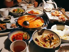 -俏九州·小炒黄牛肉(华润万象汇店)