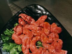 -合易泓烤肉•首创生椰大油边(宁山路店)