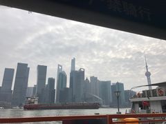 -公平路渡口(轮渡站)
