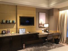 -杭州城中香格里拉大酒店
