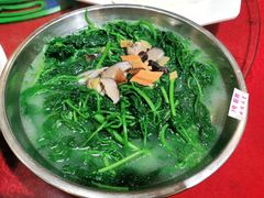 上汤百花菜-绿雅居原生态农庄(小涌店)