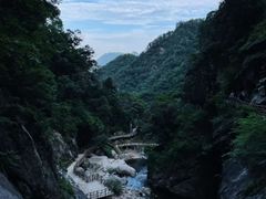 -洛阳白云山景区