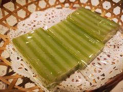 椰汁香兰糕-又一间茶点轩(百汇广场店)