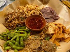 -湘江大码头·龙虾馆(渔人码头一店)