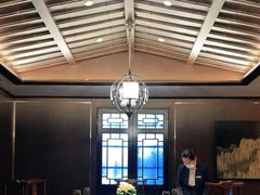 包厢-上海苏宁宝丽嘉酒店·嘉府壹号中餐厅