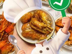 -三妹小龙虾·黄油蟹(华侨城总店)