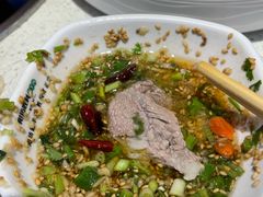 -阳坊胜利涮羊肉(禧乐汇店)