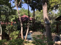 -金穗园温泉酒店