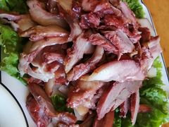 -虹海圣肉饼店家常菜馆