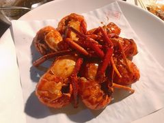 罗氏虾-猪肉婆私房菜(容桂总店)