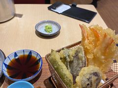 -万岁寿司(芳村店)
