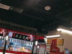 -卢大鲜鱼头捞饭(美利广场店)