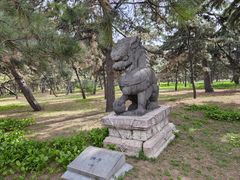 -北陵公园