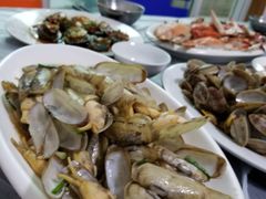 -原味蒸汽海鲜(嵊泗店)