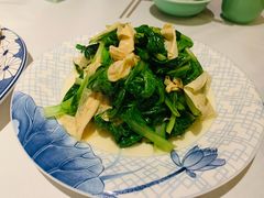 杭州鸡毛菜-江南厨子·品苏杭(华润万象店)
