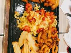 -必胜客(唐延店)