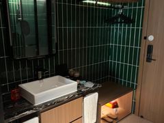 -桔子酒店(成都金牛万达店)