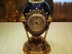 -法贝热博物馆