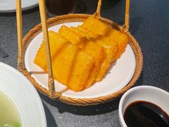 -赠李白·如诗的川味(余杭万达广场店)