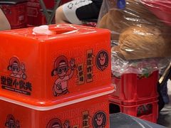 -堂堂小伙夫·辽宁小吃大排档(京西大悦城店)