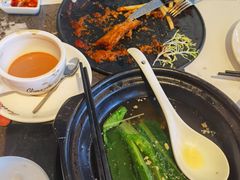 -港丽餐厅(高德置地店)