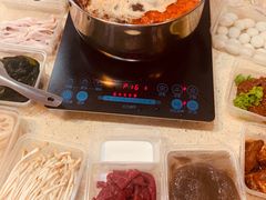 -蜀大侠火锅(建设路第五大道店)