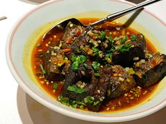 老长沙臭豆腐-湘上湘(正大中心总店)