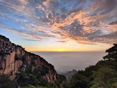 -泰山风景名胜区