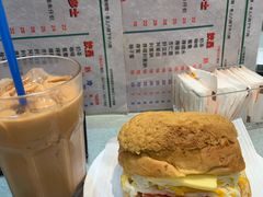 -华嫂冰室(尖沙咀店)