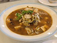 浆水豆腐-玉华宫宾馆·餐厅(铜川驻京办店)