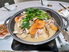 -顺德佬华侨城店·商务宴请·团建