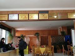 -白氏老婆婆干羊肉剁荞面·非物质文化遗产品牌(靖边总店)
