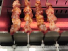 -丰茂烤串(五道口店)