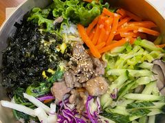 -全州拌饭馆(断桥店)