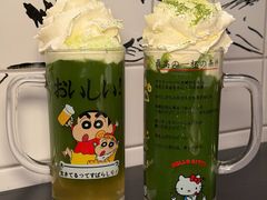 -贰醒·私房小院烧烤 (太古里店)