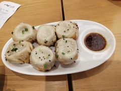 -阿三生煎(正弘城店)