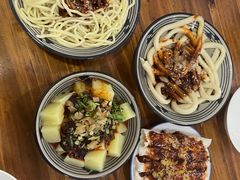 -洁美凉粉店(温江店)