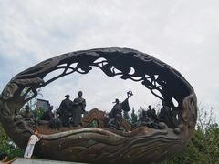 -西吴河科普公园