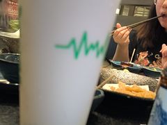 -湊湊火锅·茶憩(打浦桥日月光店)