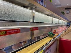 -京樽回転寿司(奥林匹克店)