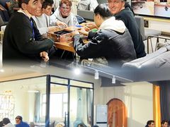 -欢度时光桌游·电玩·拼豆(国贸店)