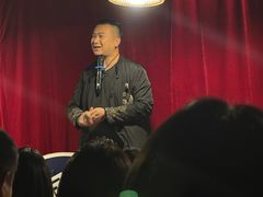 -喜剧部落脱口秀(三里屯店)