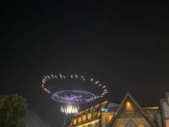 -郑州方特梦幻王国