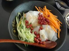 -贡梅老面馆·蟹粉面·无锡特色小吃(南长街主推店)