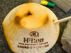 -三亚亚龙湾希尔顿酒店