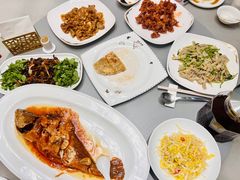 -燕春楼(海河华鼎店)